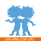 DS104122362-The Two Things Dr Seuss SVG, Dr Seuss SVG, Cat in the Hat SVG DS104122362.png