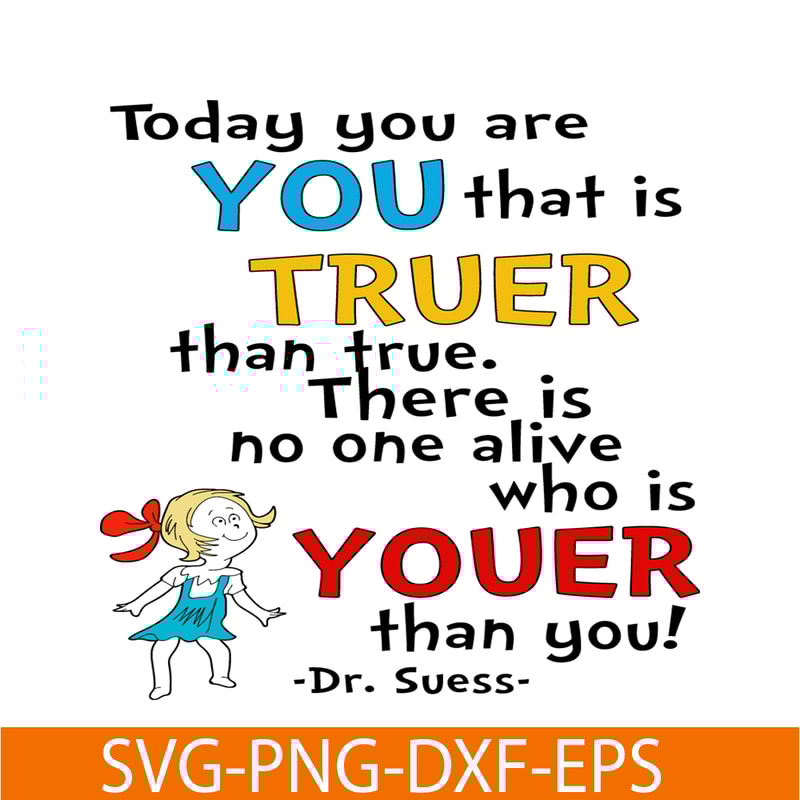 DS205122331-You Are You SVG, Dr Seuss SVG, Dr Seuss Quotes SVG DS205122331.png
