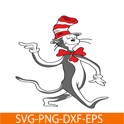 the satisfy cat svg, dr seuss svg, cat in the hat svg ds205122360