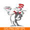 DS205122365-The Cat And The Fish SVG, Dr Seuss SVG, Cat In The Hat SVG DS205122365.png