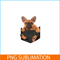 HL16102369-French Bulldog In a Pocket Mid PNG, Frenchie Dog Lover PNG, French Dog Artwork PNG.png