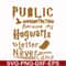 FN000252-Public administration because my Hogwarts letter never came svg, png, dxf, eps file FN000252.jpg