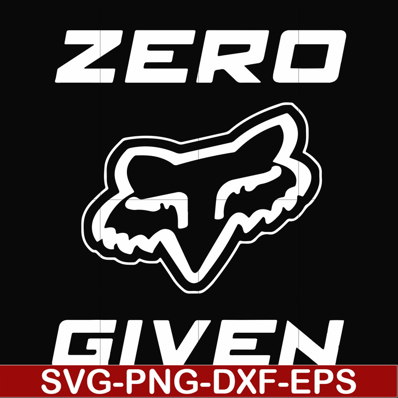 FN000348-Zero given svg, png, dxf, eps file FN000348.jpg