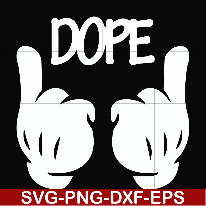 FN000429-Dope svg, png, dxf, eps file FN000429.jpg