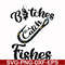 FN000809-Bitches catch fishes svg, png, dxf, eps file FN000809.jpg