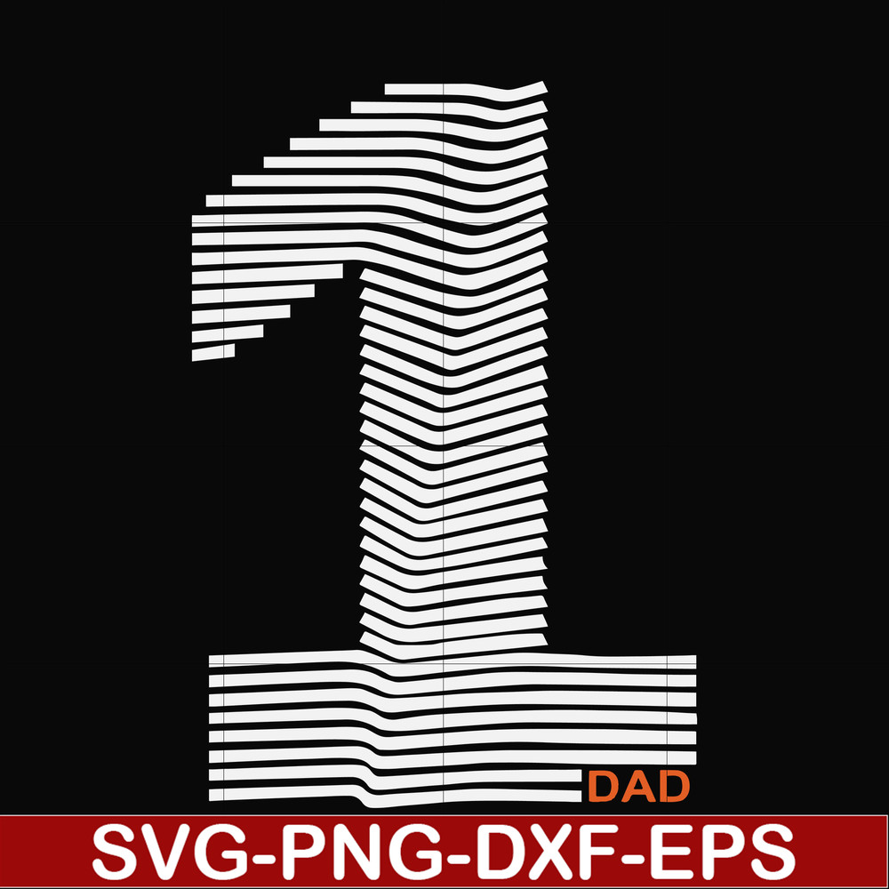 FN000875-1 Dad svg, png, dxf, eps file FN000875.jpg