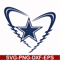NFL000099-Cowboys heart, svg, png, dxf, eps file NFL000099.jpg