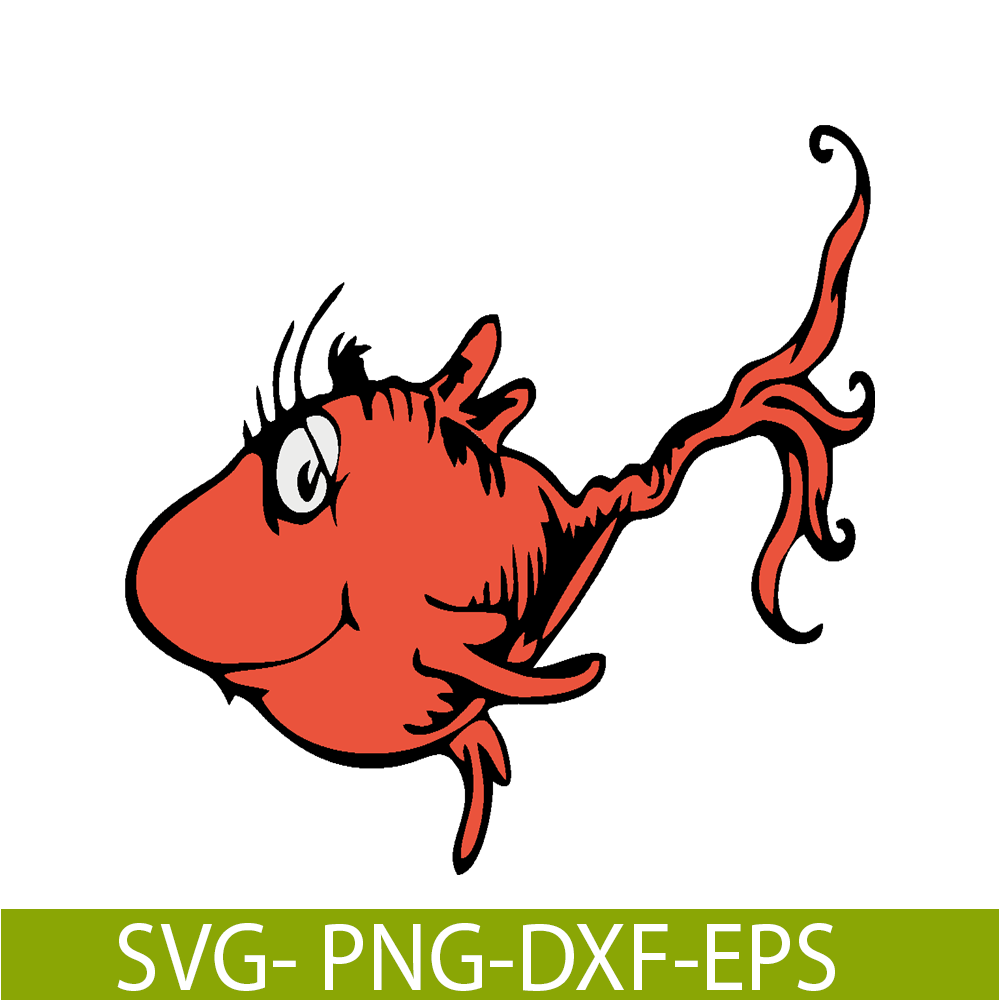 DS205122325-Smiling Red Fish SVG, Dr Seuss SVG, Cat In The Hat SVG DS205122325.png