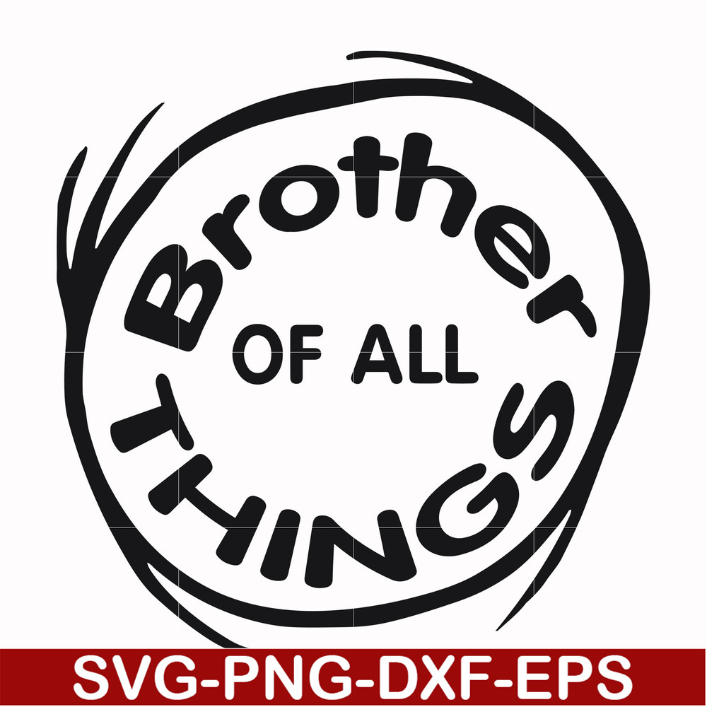 DR000159-Brother of all things svg, png, dxf, eps file DR000159.jpg