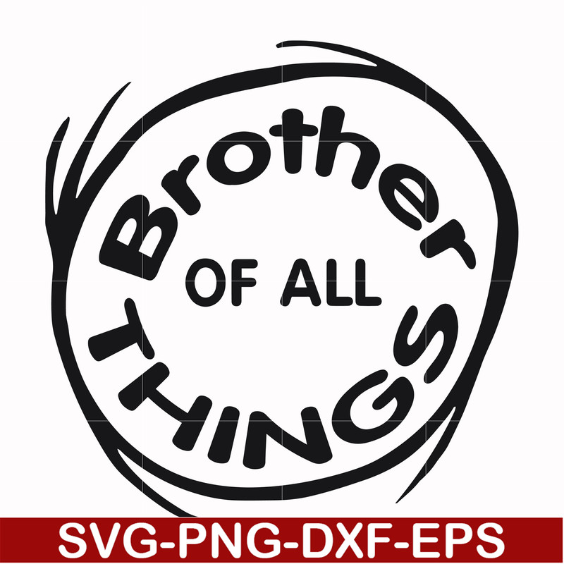 DR000159-Brother of all things svg, png, dxf, eps file DR000159.jpg