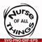 DR000162-Nurse of all things svg, png, dxf, eps file DR000162.jpg