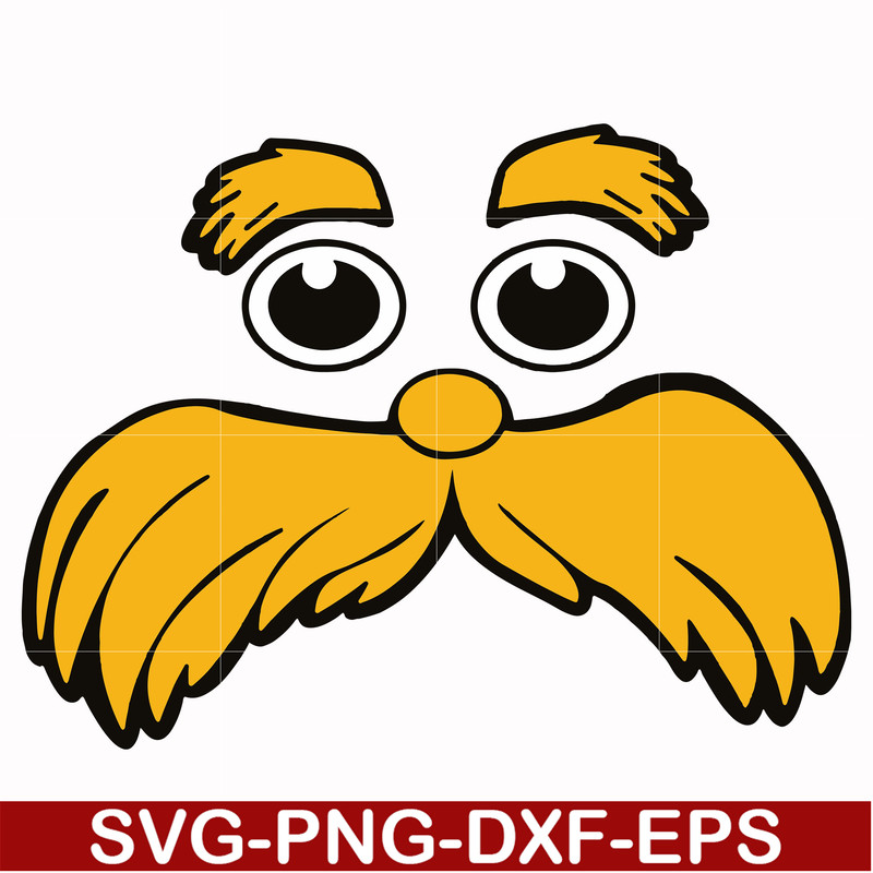 DR00034-Dr. Seuss svg, png, dxf, eps file DR00034.jpg