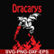 FN000299-Dracarys svg, png, dxf, eps file FN000299.jpg