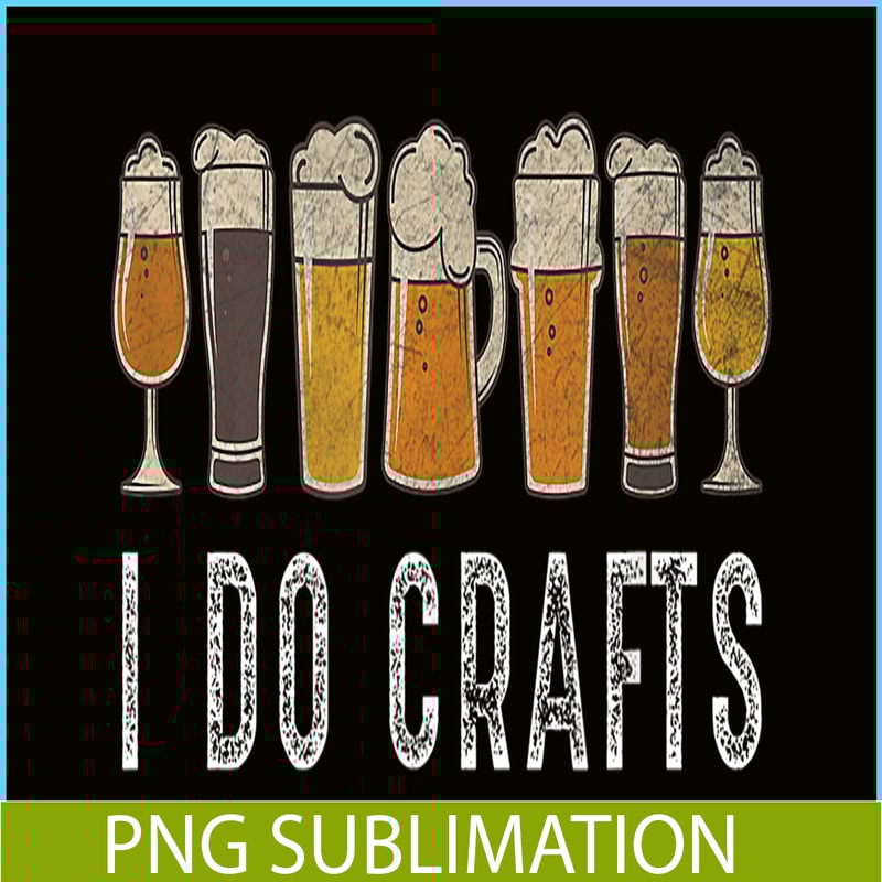 BEER28102318-Craft Beer Vintage PNG I Do Crafts PNG Home Brew Art PNG.png
