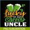 BEER28102355-Lucky To Be Called Uncle PNG Green Beer PNG Beer Party PNG.png