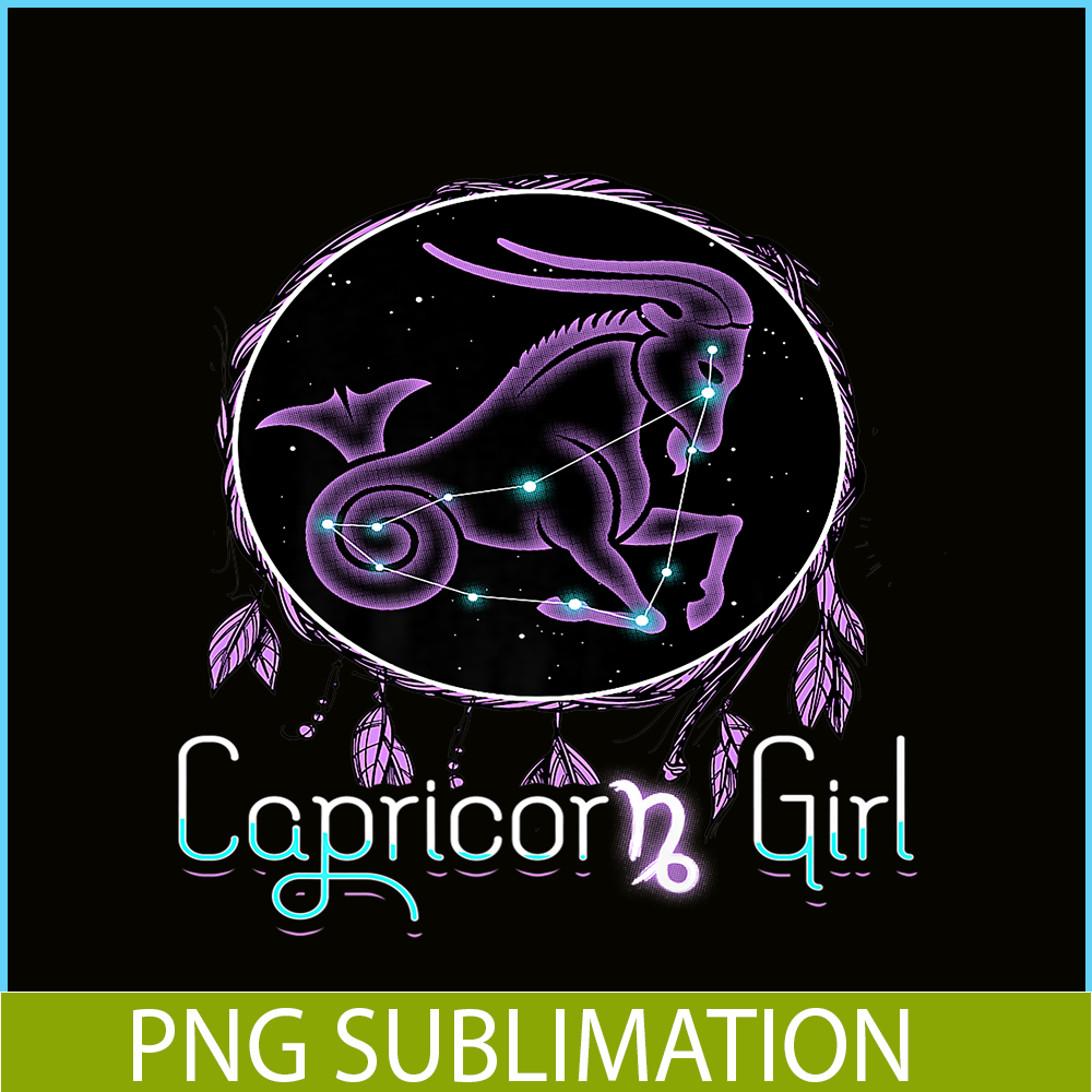 CPB28102318-Capricorn Girl PNG Starsign Horoscope PNG Zodiac Sign PNG.png