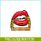 CPB28102362-Juicy Lips Gold Chain Capricorn PNG Zodiac Sign PNG Capricorn PNG.png