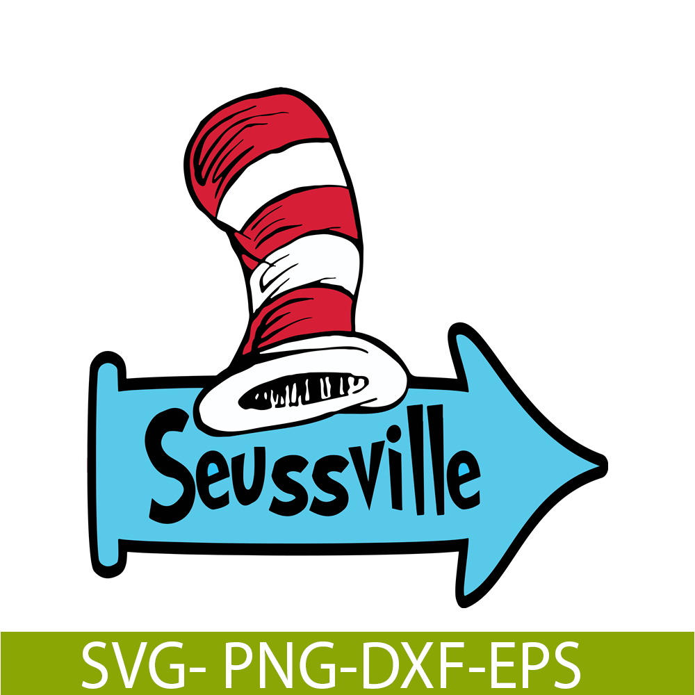 DS104122331-Seussville SVG, Dr Seuss SVG, Cat in the Hat SVG DS104122331.png