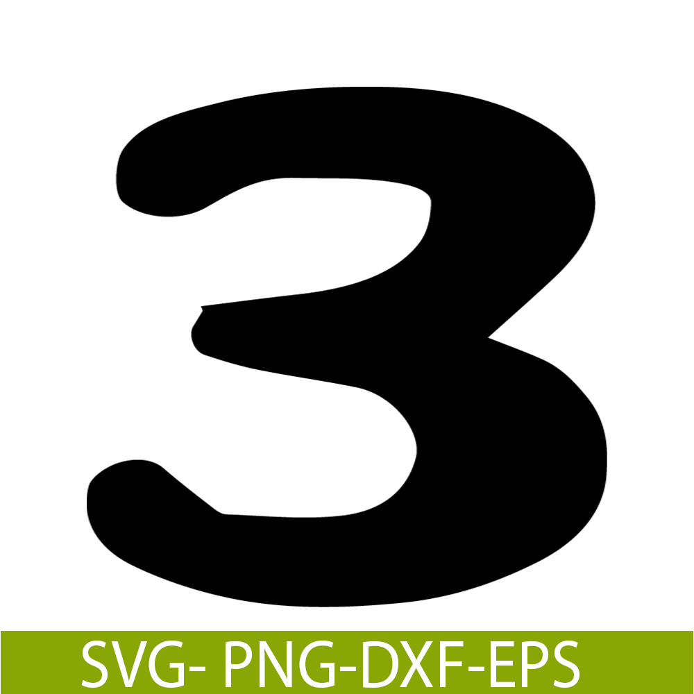 DS104122393-The Third Number SVG, Dr Seuss SVG, Cat in the Hat SVG DS104122393.png