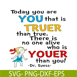 you are you svg, dr seuss svg, dr seuss quotes svg ds205122331