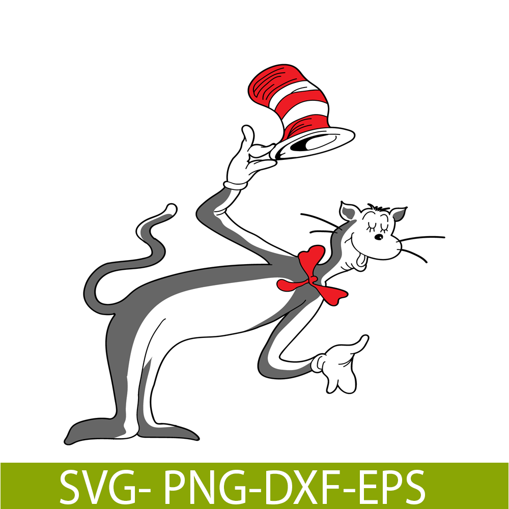 DS205122390-Happy Cat Performance SVG, Dr Seuss SVG, Cat In The Hat SVG DS205122390.png