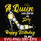 BD0019-A queen was born in July svg, birthday svg, queens birthday svg, queen svg, png, dxf, eps digital file BD0019.jpg