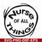 DR000162-Nurse of all things svg, png, dxf, eps file DR000162.jpg