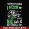 FN000727-On weekends I hook up with big girls who swallow svg, png, dxf, eps file FN000727.jpg