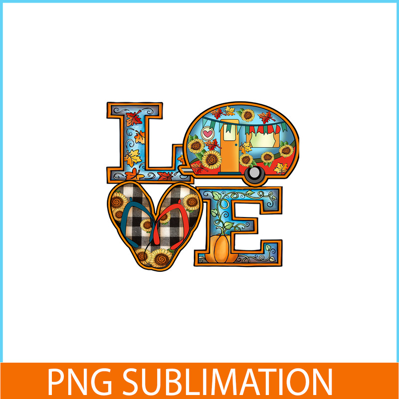 CAMP07112327-Trunk Love Halloween PNG Camping Lover PNG Camping And Halloween PNG.png