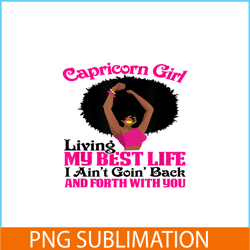 capricorn girl png afro woman png zodiac signs horoscopes png