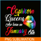 CPB28102382-Rainbow Lips Capricorn PNG Queens Are Born On January 6th PNG Capricorn Girl PNG.png