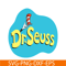 DS104122318-Dr Seuss Text SVG, Dr Seuss SVG, Cat In The Hat SVG DS104122318.png