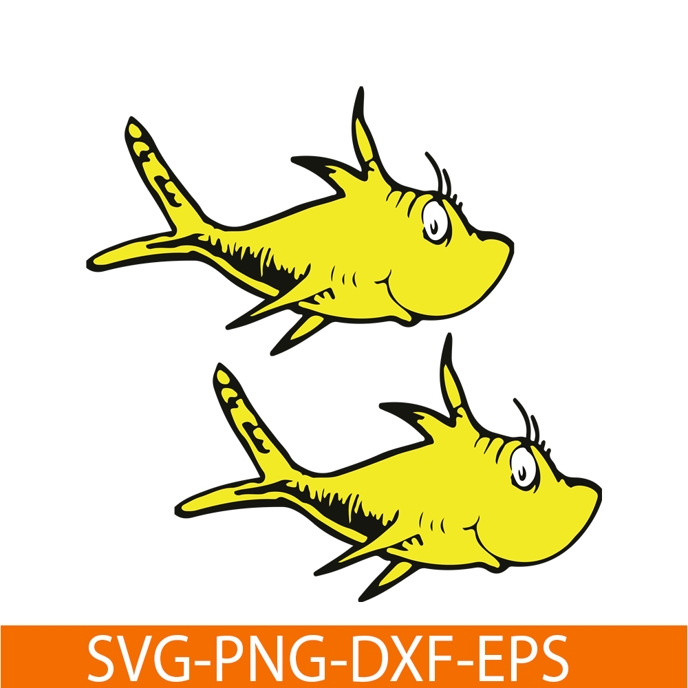 DS104122341-The Fishes SVG, Dr Seuss SVG, Cat in the Hat SVG DS104122341.png