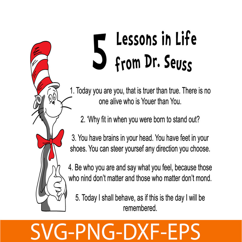 DS2051223242-5 Lessons In Life SVG, Dr Seuss SVG, Dr Seuss Quotes SVG DS2051223242.png