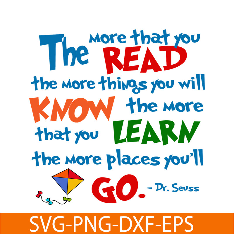 DS205122335-Read Know Learn Go SVG, Dr Seuss SVG, Dr Seuss Quotes SVG DS205122335.png