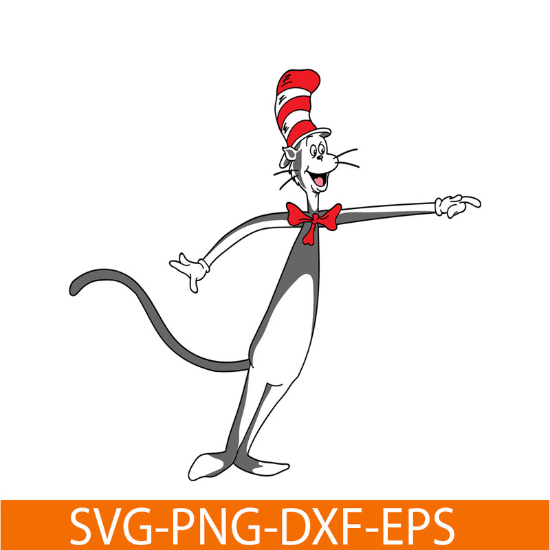 DS205122389-Happy Cat SVG, Dr Seuss SVG, Cat In The Hat SVG DS205122389.png