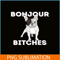 HL16102309-Bonjour PNG, Funny French Bulldog PNG, Frenchie Dog Lover PNG.png