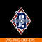 MLB01122360-Detroit Tigers The Diamond Shape Logo SVG, Major League Baseball SVG, MLB Lovers SVG MLB01122360.png
