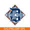MLB01122362-Detroit Tigers The Blue Diamond Shape Logo SVG, Major League Baseball SVG, MLB Lovers SVG MLB01122362.png
