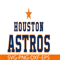 MLB01122371-Houston Astros The Star SVG, Major League Baseball SVG, MLB Lovers SVG MLB01122371.png