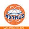 MLB01122376-Houston Astros Unique Logo SVG, Major League Baseball SVG, MLB Lovers SVG MLB01122376.png