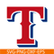 MLB2041223130-Texas Rangers The T Letter SVG, Major League Baseball SVG, Baseball SVG MLB2041223130.png