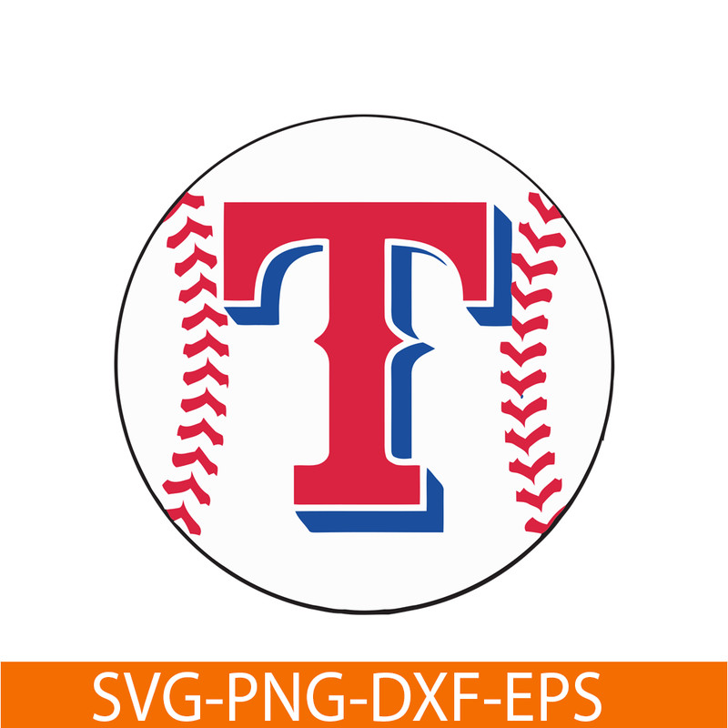 MLB2041223132-Texas Rangers The Ball SVG, Major League Baseball SVG, Baseball SVG MLB2041223132.png