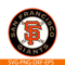 MLB204122383-San Francisco Giants Logo SVG, Major League Baseball SVG, Baseball SVG MLB204122383.png