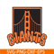 MLB204122390-Giants The Logo SVG, Major League Baseball SVG, Baseball SVG MLB204122390.png