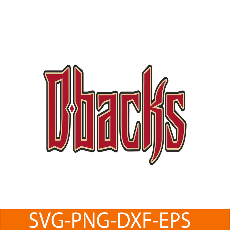 MLB30112305-Red Arizona D-Backs SVG PNG DXF EPS AI, Major League Baseball SVG, MLB Lovers SVG MLB30112305.png