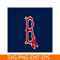 MLB30112344-Boston Red Sox The Flag SVG PNG DXF EPS AI, Major League Baseball SVG, MLB Lovers SVG MLB30112344.png