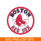 MLB30112345-Boston Red Sox Red White Logo SVG PNG DXF EPS AI, Major League Baseball SVG, MLB Lovers SVG MLB30112345.png