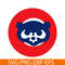MLB30112367-The Cubs Red Logo SVG PNG DXF EPS AI, Major League Baseball SVG, MLB Lovers SVG MLB30112367.png