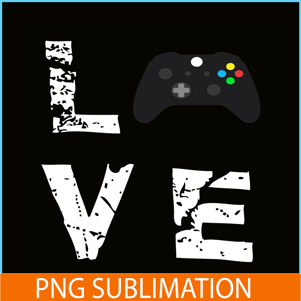 VLT21102326-Game Love PNG, Funny Valentine PNG, Valentine Holidays PNG.png